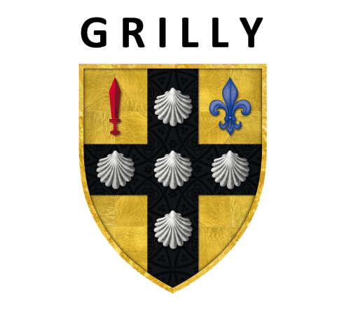 Mairie de Grilly Mairie de Grilly