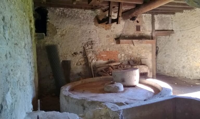 moulin de grilly_la meule_20160410_073