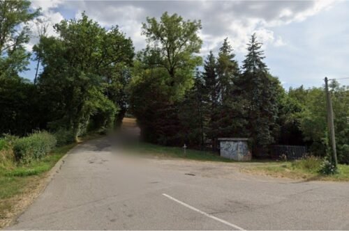 Chantier : réseau d’eau potable – Route de Vesancy les fins de semaine !